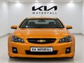2010 Chevrolet Lumina 6.0 SS Ute Auto