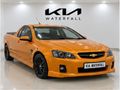 2010 Chevrolet Lumina 6.0 SS Ute Auto
