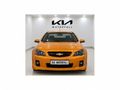 2010 Chevrolet Lumina 6.0 SS Ute Auto