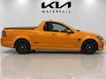2010 Chevrolet Lumina 6.0 SS Ute Auto