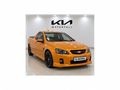 2010 Chevrolet Lumina 6.0 SS Ute Auto