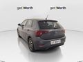 2024 Volkswagen Polo 1.0 TSI
