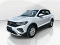 2026 Volkswagen T-Cross 1.0 TSI Life Auto