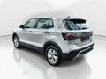 2026 Volkswagen T-Cross 1.0 TSI Life Auto