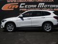 2016 BMW X1 xDrive20d xLine Auto