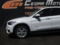 2016 BMW X1 xDrive20d xLine Auto