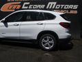 2016 BMW X1 xDrive20d xLine Auto