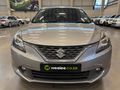 2017 Suzuki Baleno 1.4 GLX