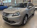 2017 Suzuki Baleno 1.4 GLX