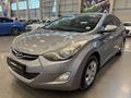 2011 Hyundai Elantra 1.6 GLS | Premium