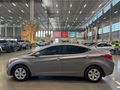 2011 Hyundai Elantra 1.6 GLS | Premium