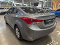 2011 Hyundai Elantra 1.6 GLS | Premium