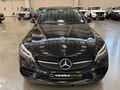2019 Mercedes-Benz C-Class C 200 Auto
