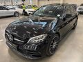 2019 Mercedes-Benz C-Class C 200 Auto