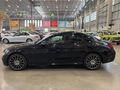 2019 Mercedes-Benz C-Class C 200 Auto