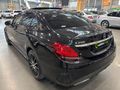 2019 Mercedes-Benz C-Class C 200 Auto