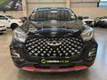 2023 Chery Tiggo 4 Pro 1.5 T Elite