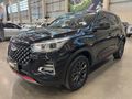 2023 Chery Tiggo 4 Pro 1.5 T Elite
