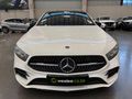 2019 Mercedes-Benz A-Class A 200 Auto