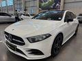 2019 Mercedes-Benz A-Class A 200 Auto