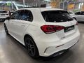2019 Mercedes-Benz A-Class A 200 Auto