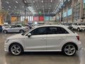 2016 Audi A1 Sportback 1.8 TFSI Sport Auto