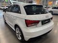 2016 Audi A1 Sportback 1.8 TFSI Sport Auto