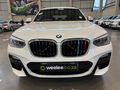 2019 BMW X3 sDrive18d M Sport
