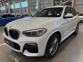 2019 BMW X3 sDrive18d M Sport