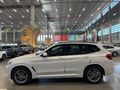 2019 BMW X3 sDrive18d M Sport