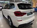 2019 BMW X3 sDrive18d M Sport