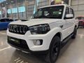 2025 Mahindra Pik Up 2.2 mHawk S11 4x4 Auto Double-Cab