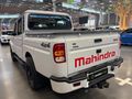 2025 Mahindra Pik Up 2.2 mHawk S11 4x4 Auto Double-Cab