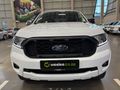 2022 Ford Ranger 2.0D XLT Auto Double-Cab