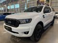 2022 Ford Ranger 2.0D XLT Auto Double-Cab