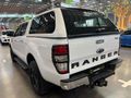 2022 Ford Ranger 2.0D XLT Auto Double-Cab