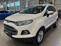 2015 Ford EcoSport 1.5 TiVCT Titanium Auto