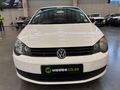 2010 Volkswagen Polo Vivo 1.4 Trendline 5-dr