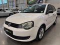 2010 Volkswagen Polo Vivo 1.4 Trendline 5-dr
