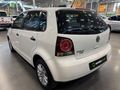 2010 Volkswagen Polo Vivo 1.4 Trendline 5-dr