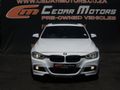 2013 BMW 3 Series 328i M Sport Auto