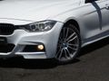 2013 BMW 3 Series 328i M Sport Auto