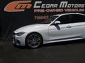 2013 BMW 3 Series 328i M Sport Auto