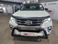2020 Toyota Fortuner 2.8 GD-6 Epic Black Auto