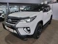 2020 Toyota Fortuner 2.8 GD-6 Epic Black Auto