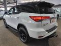 2020 Toyota Fortuner 2.8 GD-6 Epic Black Auto