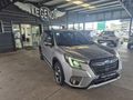 2022 Subaru Forester 2.5i S ES Auto