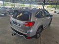 2022 Subaru Forester 2.5i S ES Auto