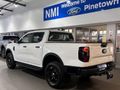2026 Ford Ranger 2.0D Sit Xlt Auto Double-Cab