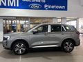 2026 Ford Territory Titanium 1.8L Ecoboost Auto